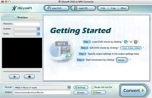 dvd to mp4 converter for mac